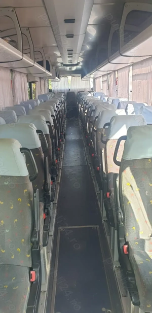 Autobuz  Irisbus - imagine 4