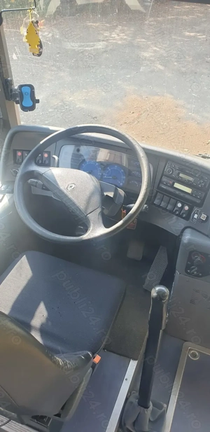 Autobuz  Irisbus - imagine 8