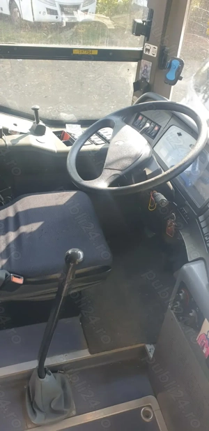 Autobuz  Irisbus - imagine 2