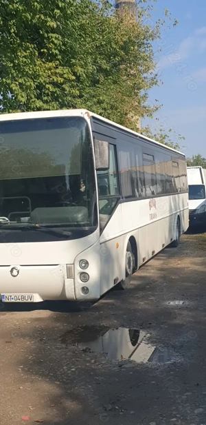 Autobuz  Irisbus - imagine 3