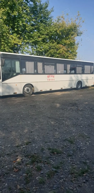 Autobuz  Irisbus - imagine 6