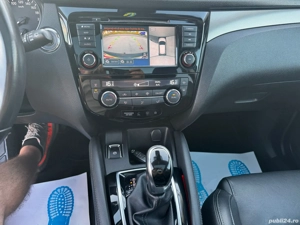 Nissan Qashqai 2019 1.3 DGI-T 160 CP - imagine 3