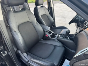 Nissan Qashqai 2019 1.3 DGI-T 160 CP - imagine 6