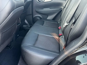 Nissan Qashqai 2019 1.3 DGI-T 160 CP - imagine 4