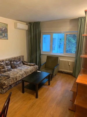 PROPRIETAR, Timpuri Noi, metrou, doar UN SINGUR apartament disponibil 2 camere chiar langa facultati - imagine 2