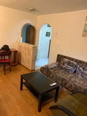 PROPRIETAR, Timpuri Noi, metrou, doar UN SINGUR apartament disponibil 2 camere chiar langa facultati - imagine 4