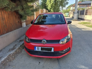 Volkswagen Polo, Primul Proprietar, Euro 6