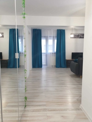 Apartament 2 camere de închiriat Brâncoveanu