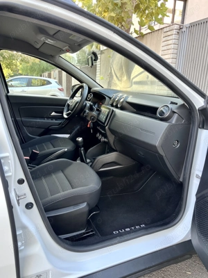 Dacia Duster 4x4 1.5DCI 2022 Facelift - imagine 6