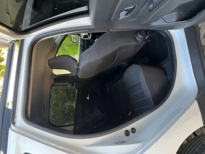 Dacia Duster 4x4 1.5DCI 2022 Facelift - imagine 5