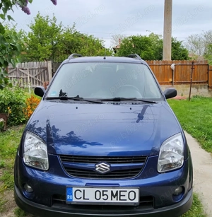 Vand masina Suzuki stare buna