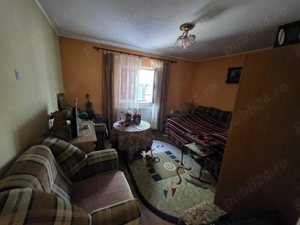 Casa 127 mp + teren 1800 mp, foisor si iaz - Dragasani - imagine 3