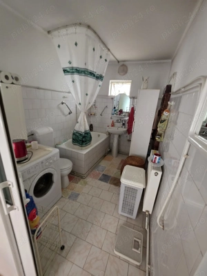 Casa 127 mp + teren 1800 mp, foisor si iaz - Dragasani - imagine 4