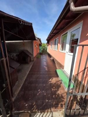 Casa 127 mp + teren 1800 mp, foisor si iaz - Dragasani - imagine 5