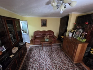 Casa 127 mp + teren 1800 mp, foisor si iaz - Dragasani - imagine 2