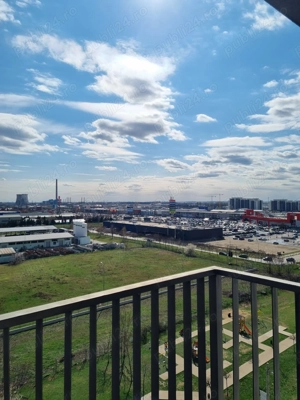 Apartament 2 camere mobilat si utilat + loc parcare - StyleResidence2