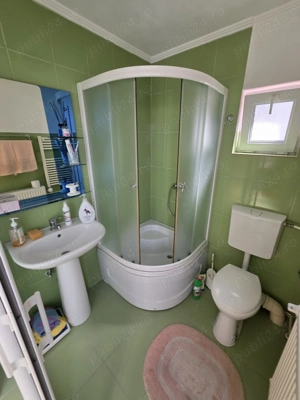 Casa 127 mp + teren 1800 mp, foisor si iaz - Dragasani - imagine 7