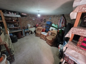 Casa 127 mp + teren 1800 mp, foisor si iaz - Dragasani - imagine 8