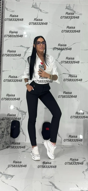 ! Raisa ! Torontal ! Vox ! - imagine 5