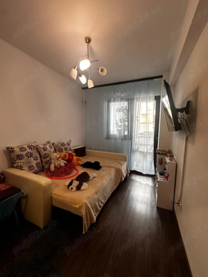 3 camere 10 min metrou Leonida - imagine 5