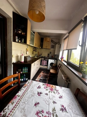 3 camere 10 min metrou Leonida - imagine 13