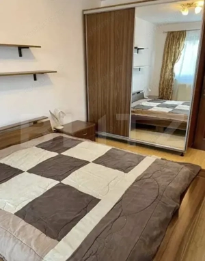 Apartament 3 camere decomandate, 70mp,  parcare, zona  constantin Brâncuși