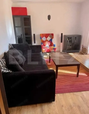 Apartament 3 camere decomandate, 70mp,  parcare, zona  constantin Brâncuși  - imagine 2
