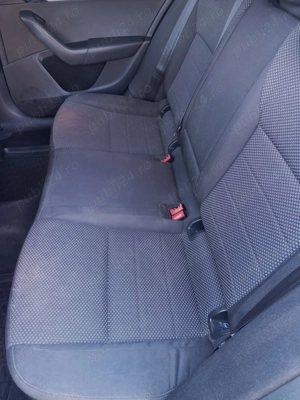 Vând Skoda Octavia Break III- DSG, 2016, 1.6 TDI, 110 cp Euro 6 - imagine 6