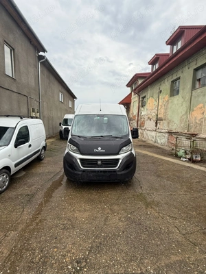 FIAT Ducato MAXI 2.3 Multijet