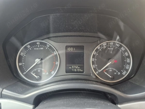 Skoda Octavia 1.6 MPi+gpl