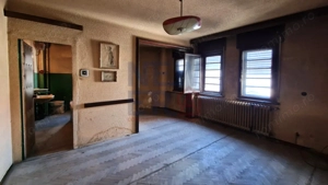 Garsoniera în casă interbelică, de vanzare in zona Unirii - imagine 2