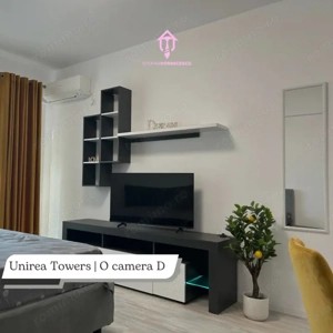 Prima inchiriere | Apartament cu o camera | Loc de parcare | Podu Ros