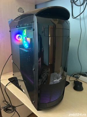 Vand PC Gaming Myria i5