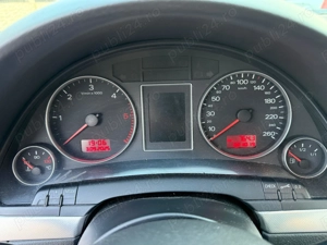 Vând Audi A4 break 2005, 2.0 Diesel - imagine 3