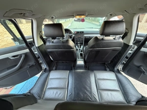 Vând Audi A4 break 2005, 2.0 Diesel - imagine 2