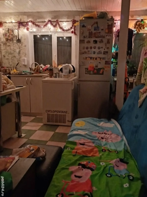  Vand casa 2 camere zona Petre Ispirescu - imagine 6