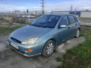 Ford focus 1,8tddi din 1999 km 189mii 200eu - imagine 3