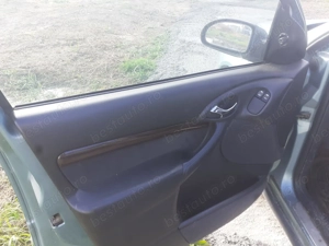 Ford focus 1,8tddi din 1999 km 189mii 200eu - imagine 6