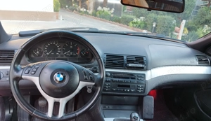  Proprietar Vind BMW seria 318D ,E46