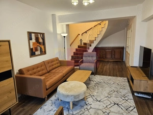 Duplex Unic Bulevardul Unirii | Mobilat - Utilat