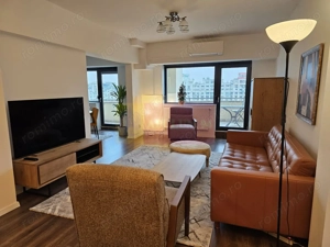 Duplex Unic Bulevardul Unirii | Mobilat - Utilat - imagine 2