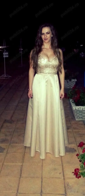 Rochie de ocazie - imagine 2