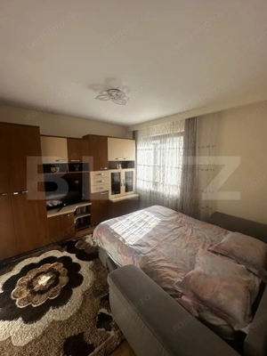 Apartament de inchiriat, cu 2 camere, 70 mp, zona centrala - imagine 2
