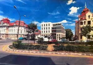 De inchiriat  spatii de birouri Parcul Traian Oradea - imagine 2