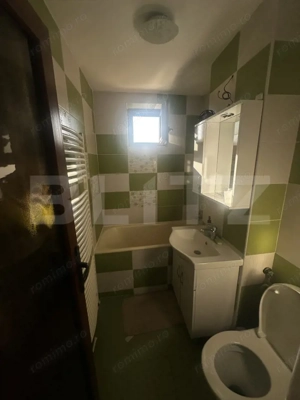 Apartament de inchiriat, cu 2 camere, 70 mp, zona centrala - imagine 4