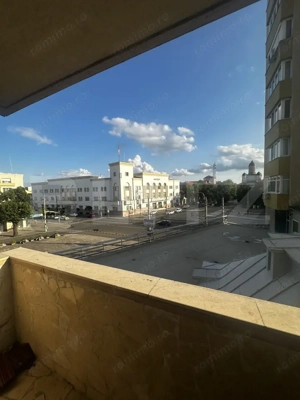 Apartament de inchiriat, cu 2 camere, 70 mp, zona centrala - imagine 5