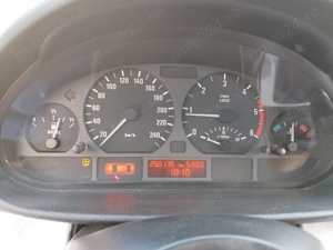  Proprietar Vind BMW seria 318D ,E46 - imagine 2