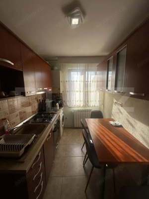 Apartament de inchiriat, cu 2 camere, 70 mp, zona centrala - imagine 3