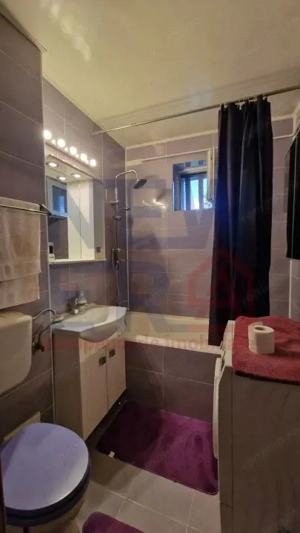 Apartament cu 3 camere de inchiriat - Crangasi, Constructorilor - imagine 11