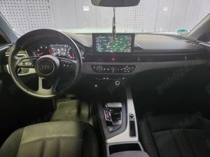 Audi A4 2.0 TDI 2020 - imagine 4